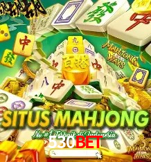 Experiência VIP 530bet