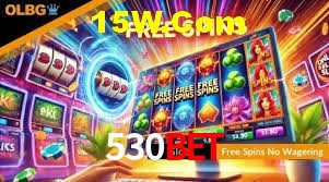 Welcome Bonus 530bet