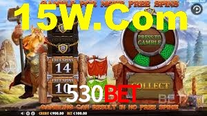 Tournaments 530bet