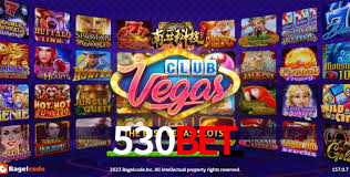 Premium Interface 530bet