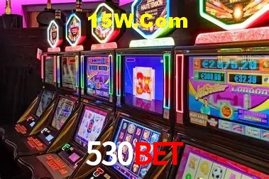 Promoções Sazonais 530bet