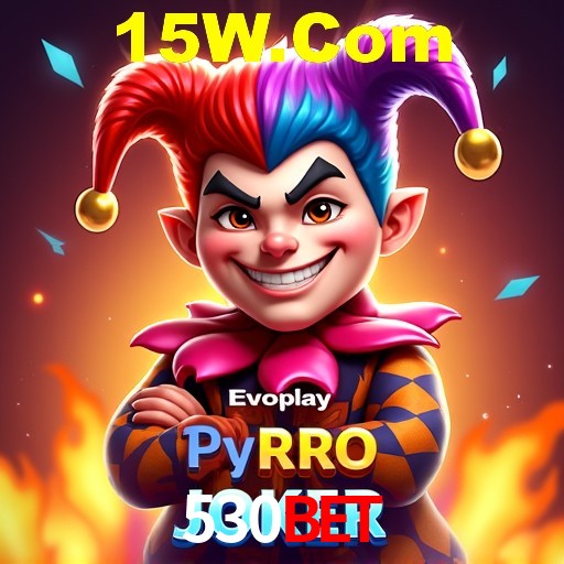 cassino 530bet