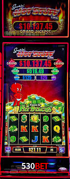 530bet.com