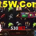 Avaliações dos Jogadores 530bet