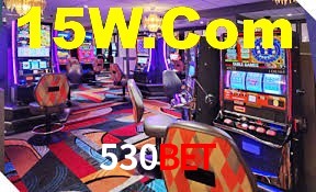 Daily Bonuses 530bet