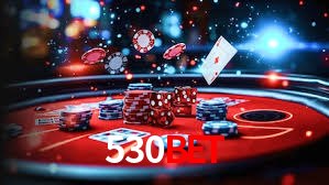 Football Betting 530bet