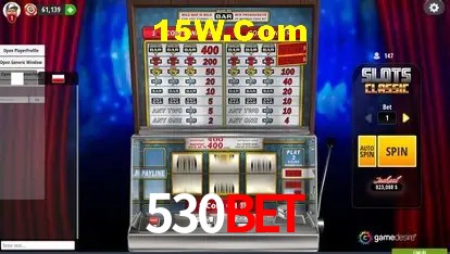 Promoção Relâmpago 530bet