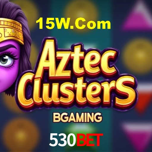 Interface do App 530bet