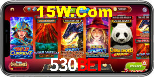 530bet: A Experiência de Casino com Jogos de Mesa ao Vivo