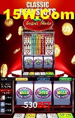 Jogos de Slot 530bet