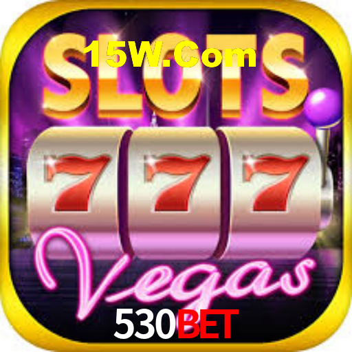 530bet plataforma