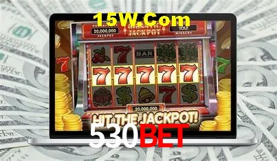 Apostas de Tênis 530bet