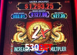 Segurança 2FA 530bet