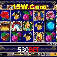 Login Seguro 530bet