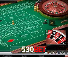 Recursos de Bônus 530bet