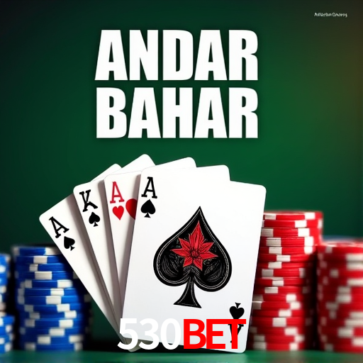 Descubra o Mundo do Cassino Online com 530bet