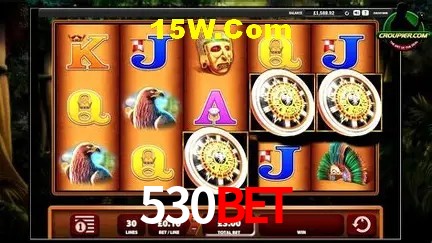 Sistemas de Segurança 530bet